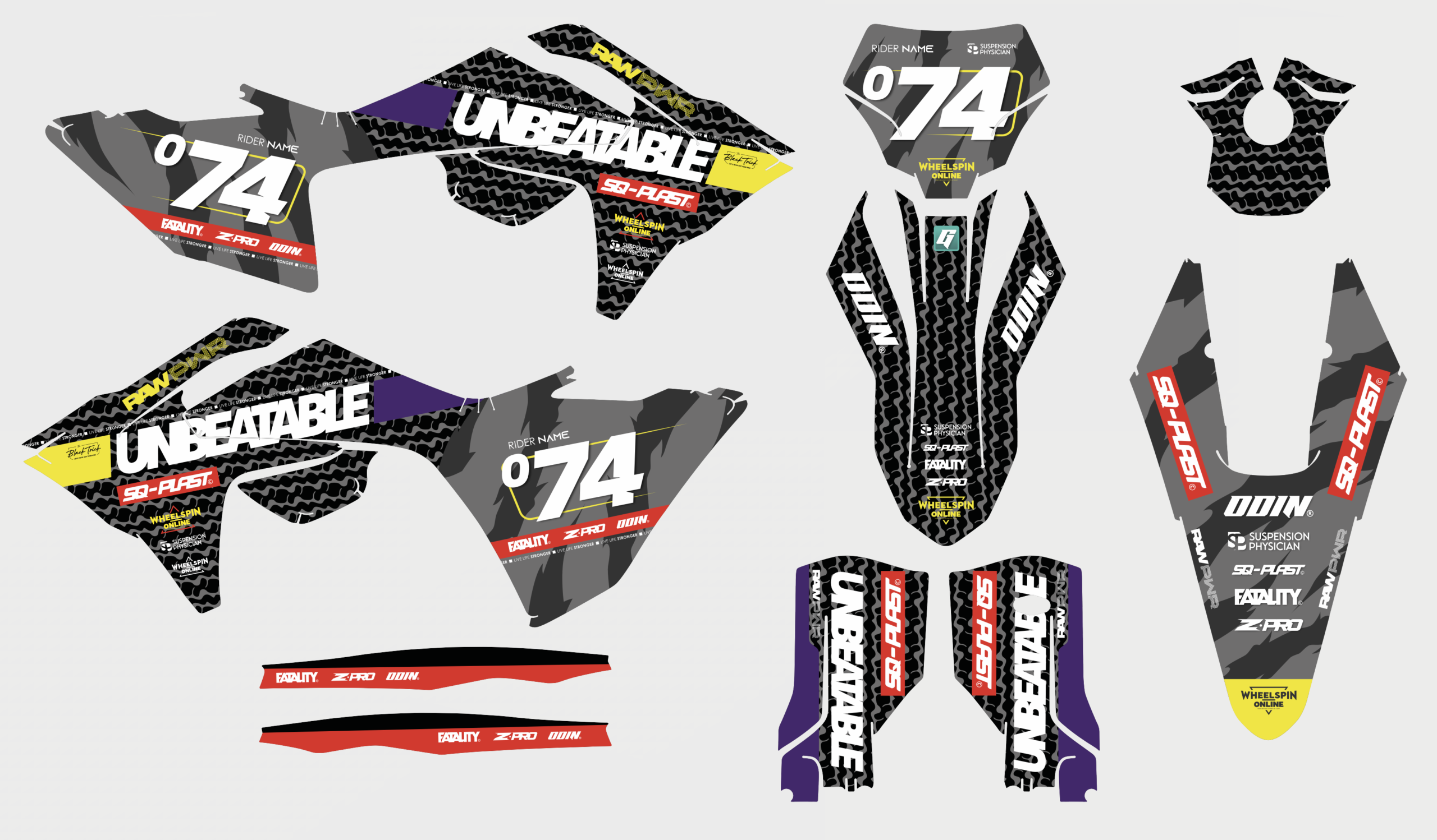 kit deco gasgas runner 2024 2026 (copie)