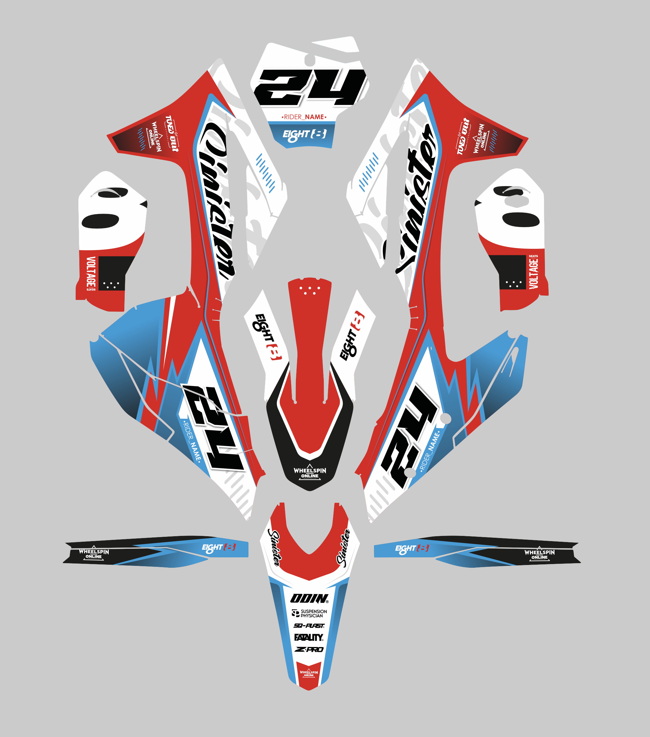 kit deco gasgas sport 2021 2023 (copie)