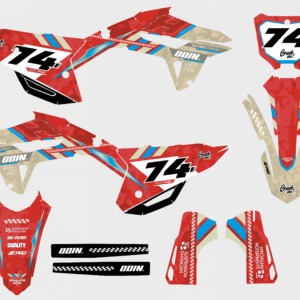 kit deco honda lagoon 2021 2024