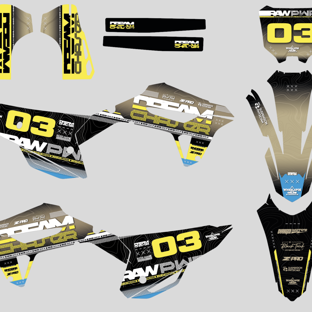 kit deco honda viper 2021 2024 (copie)
