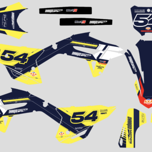 kit deco honda dream chaser 2021 2024 (copie)