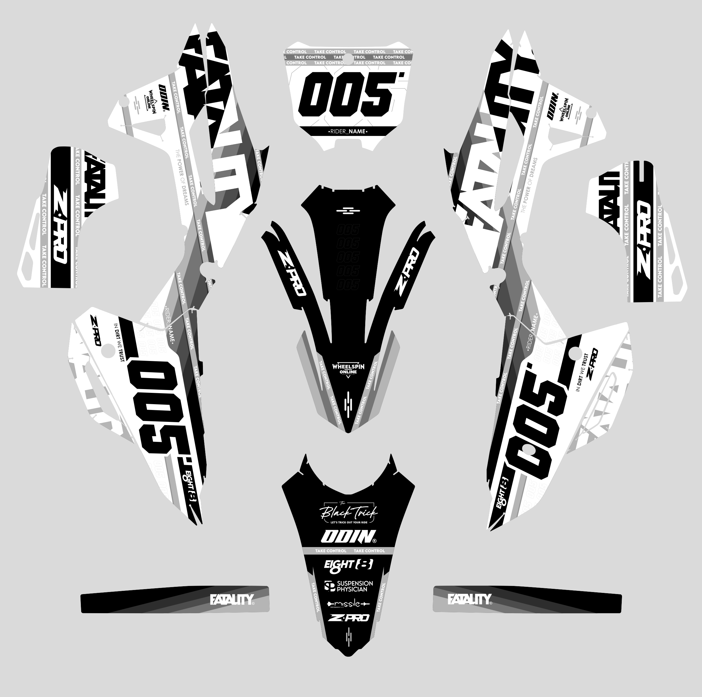 kit deco honda warfare 2021 2024 (copie)