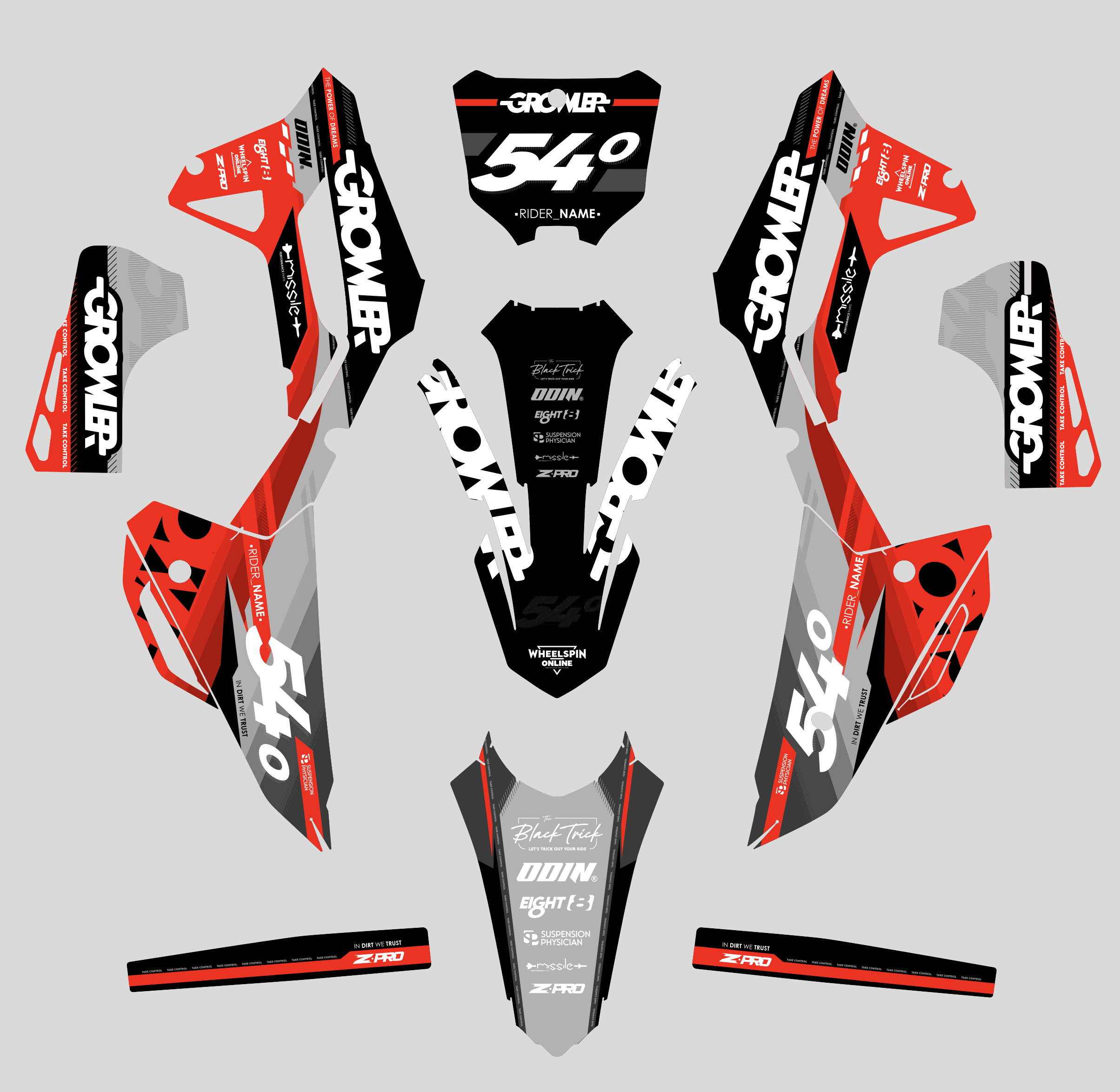 kit deco honda fatality 2021 2024 (copie)