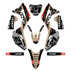 kit deco honda semper fi 2017 2020