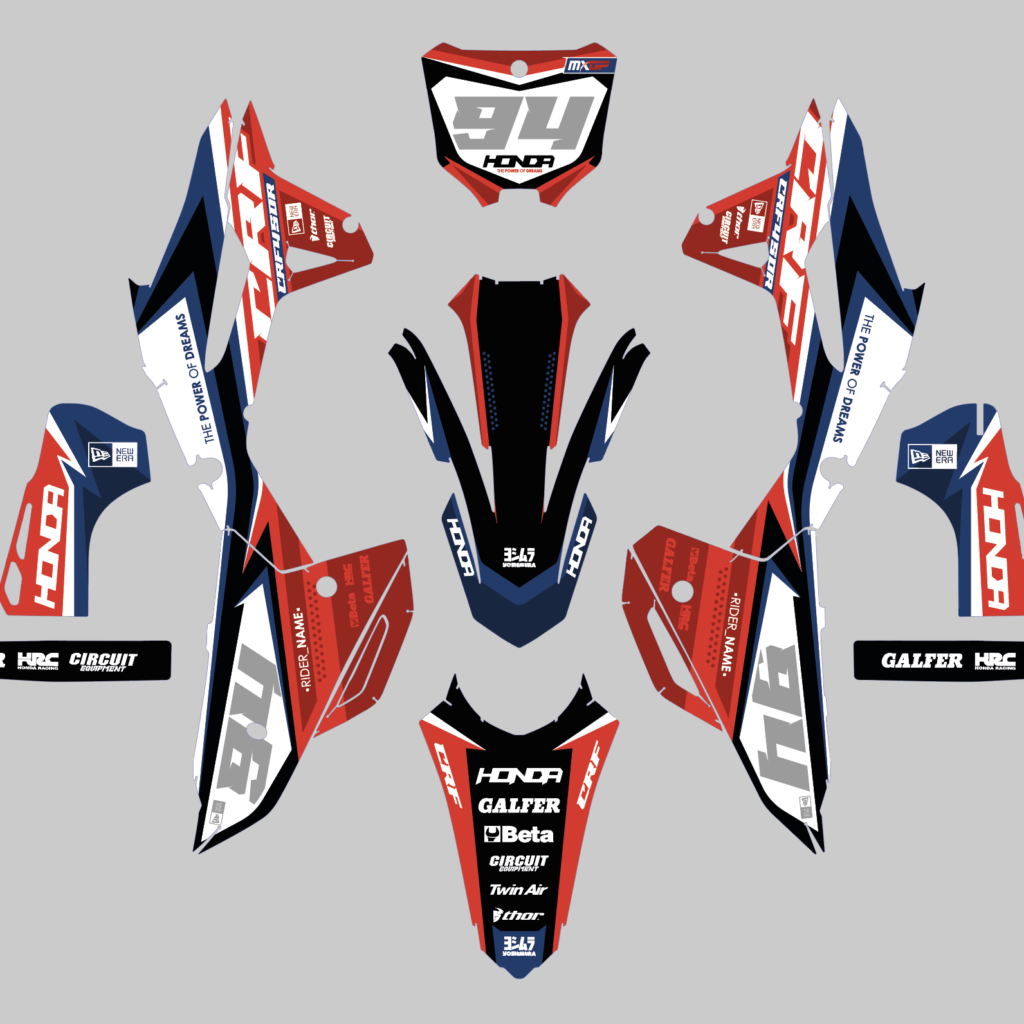 kit deco honda matrix 2021 2024 (copie)