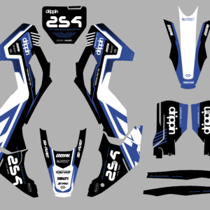kit deco husqvarna weyland 2023