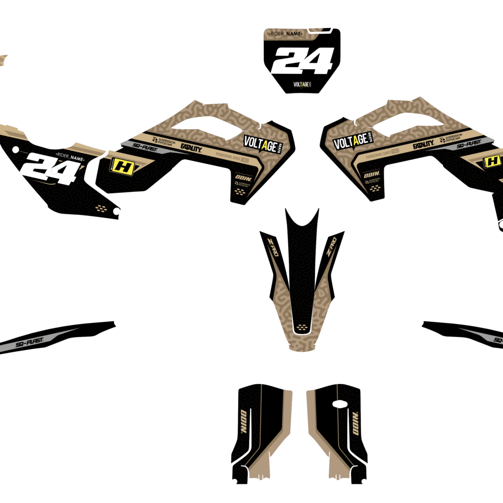 kit deco husqvarna weyland 2023 2024 (copie)