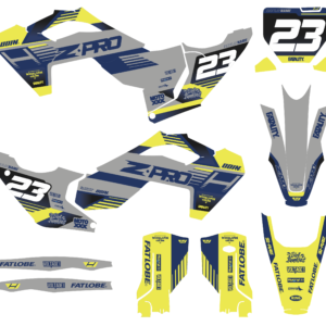 kit deco husqvarna weyland 2023 2024 (copie)