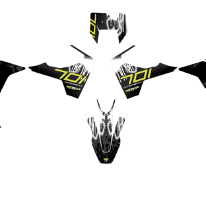kit deco husqvarna 701 sm dark 2016 2025