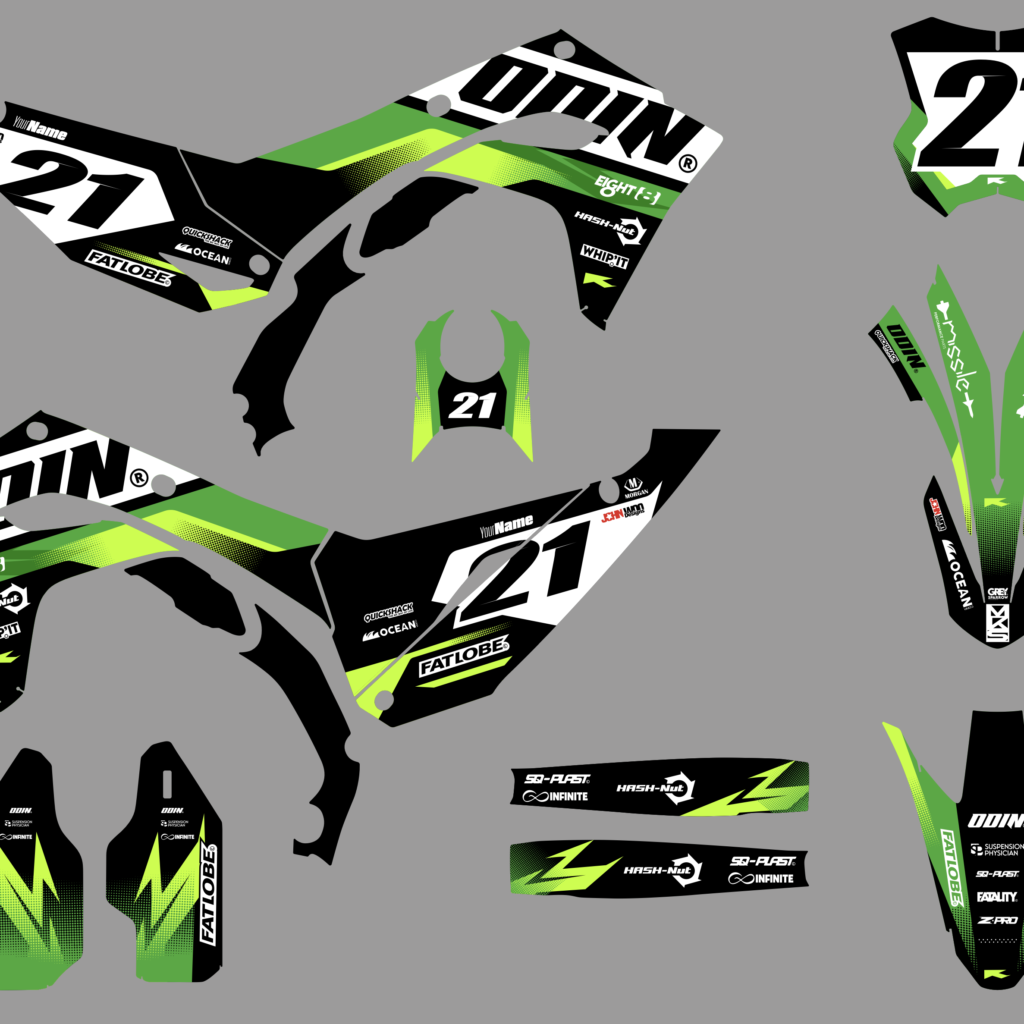 kit deco kawasaki odin 2019 2026