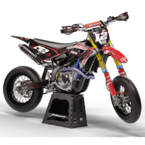 kit deco honda matrix 2021 2024