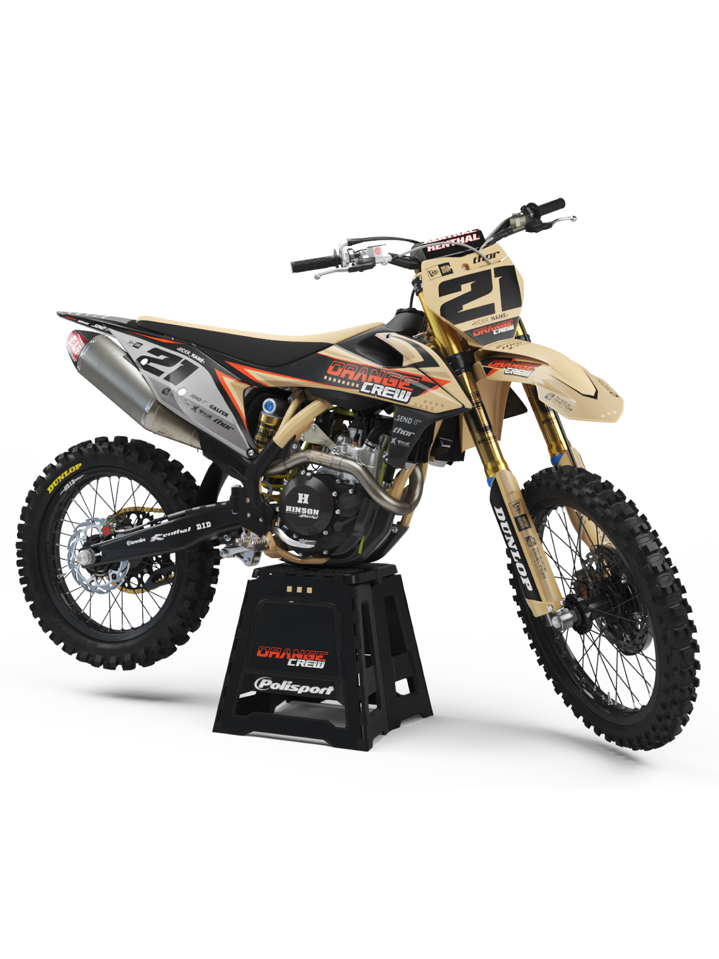 kit deco ktm gulf 2019 2022 (copie)
