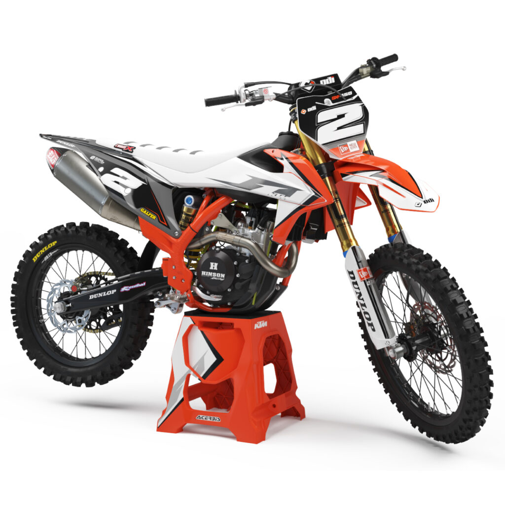 kit deco ktm duo 2019 2022