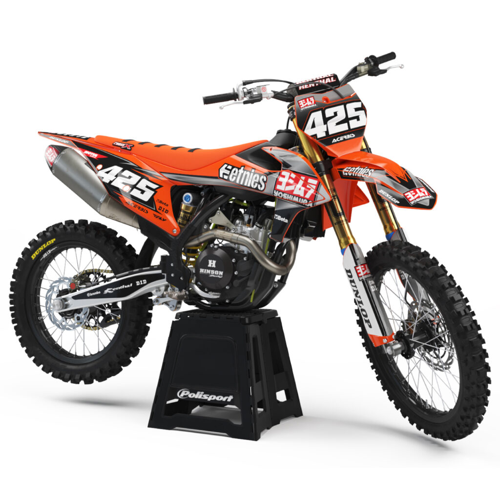 kit deco ktm screech 2019 2022