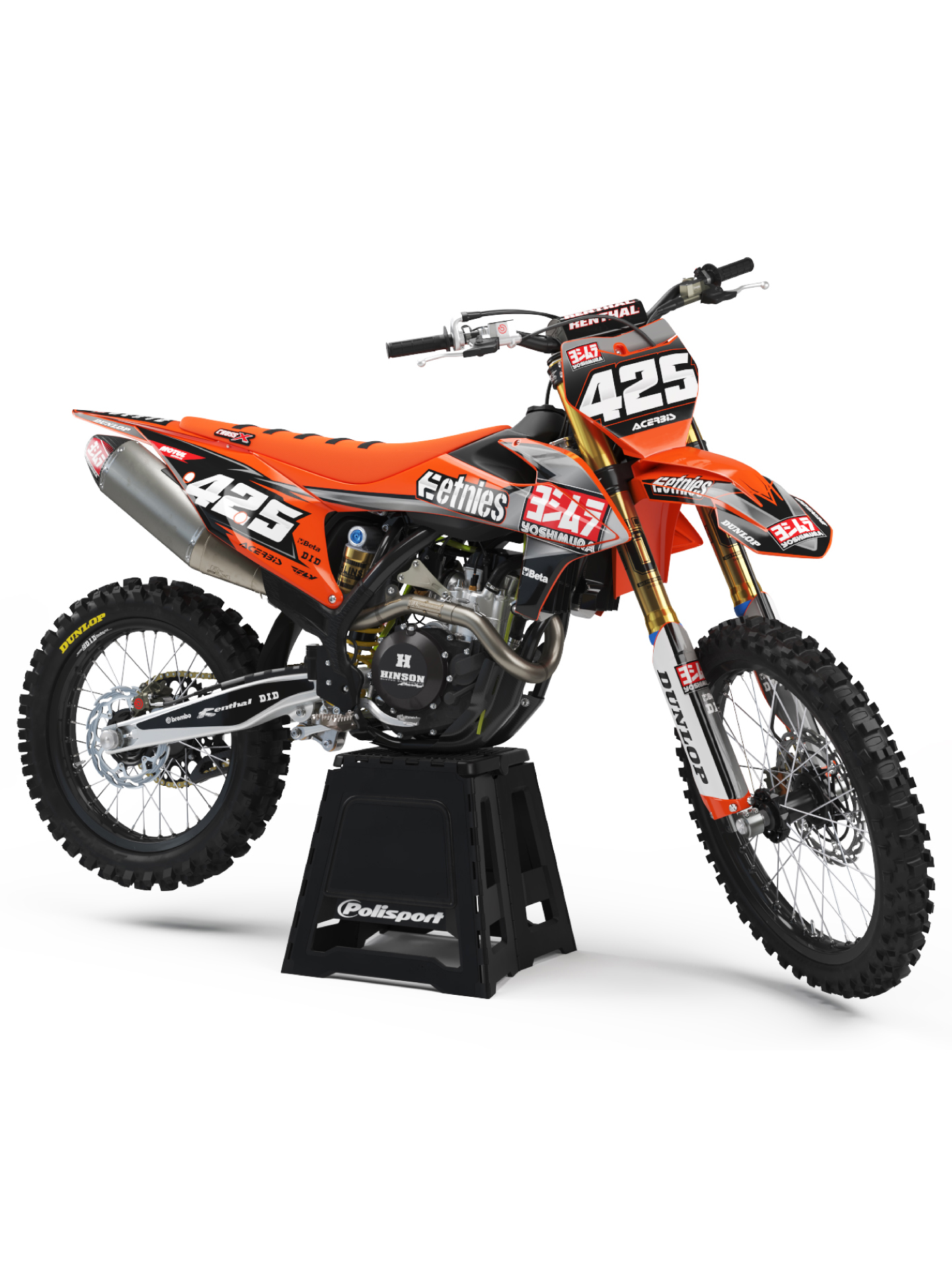 kit deco ktm screech 2019 2022
