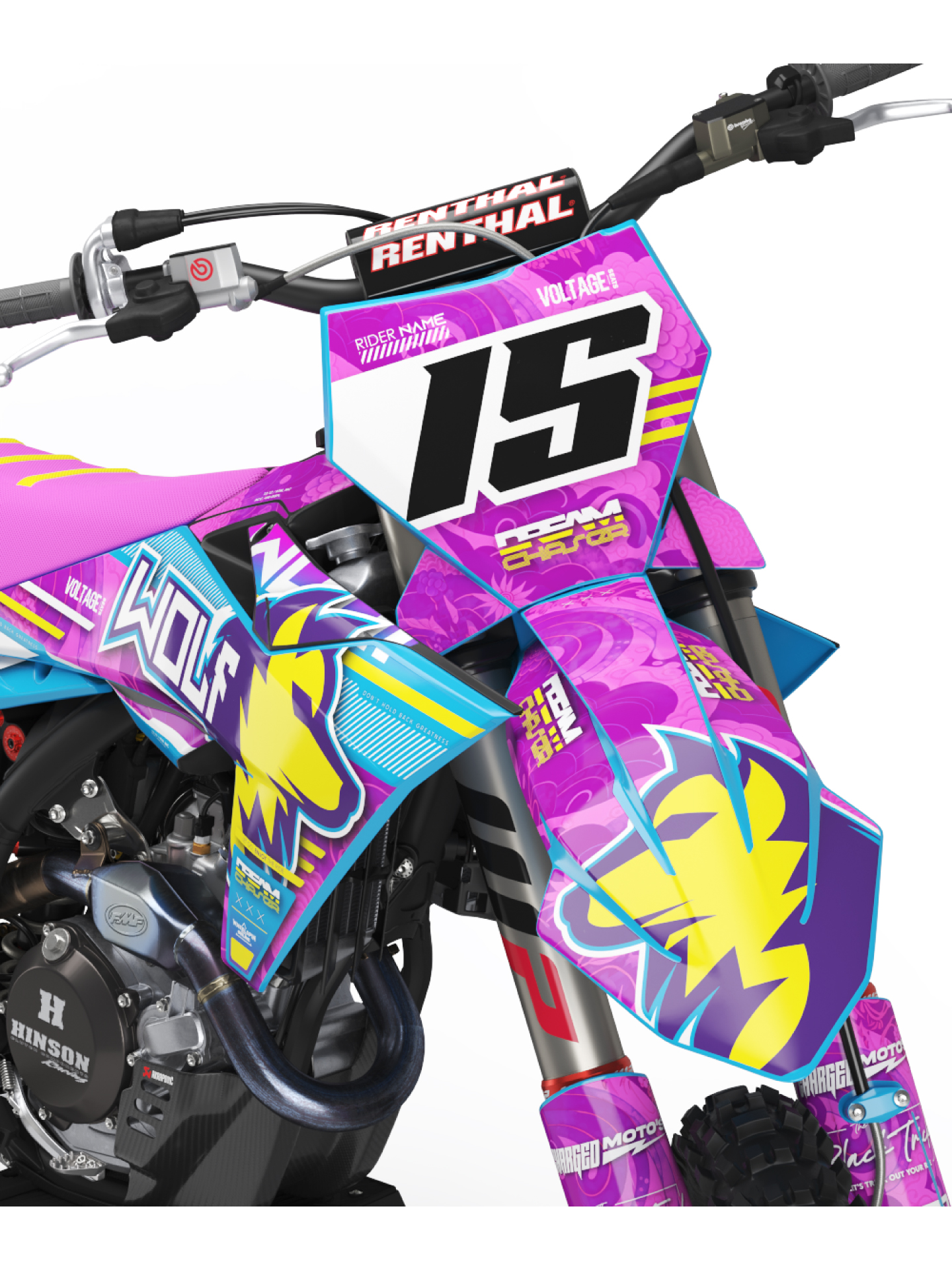 kit deco ktm wolf 2023 2027