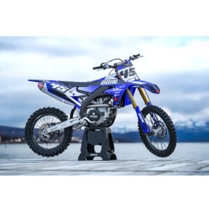 kit deco yamaha yzf touge circle 2018 2022