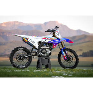 kit deco yamaha yzf sunshine 2023 2025