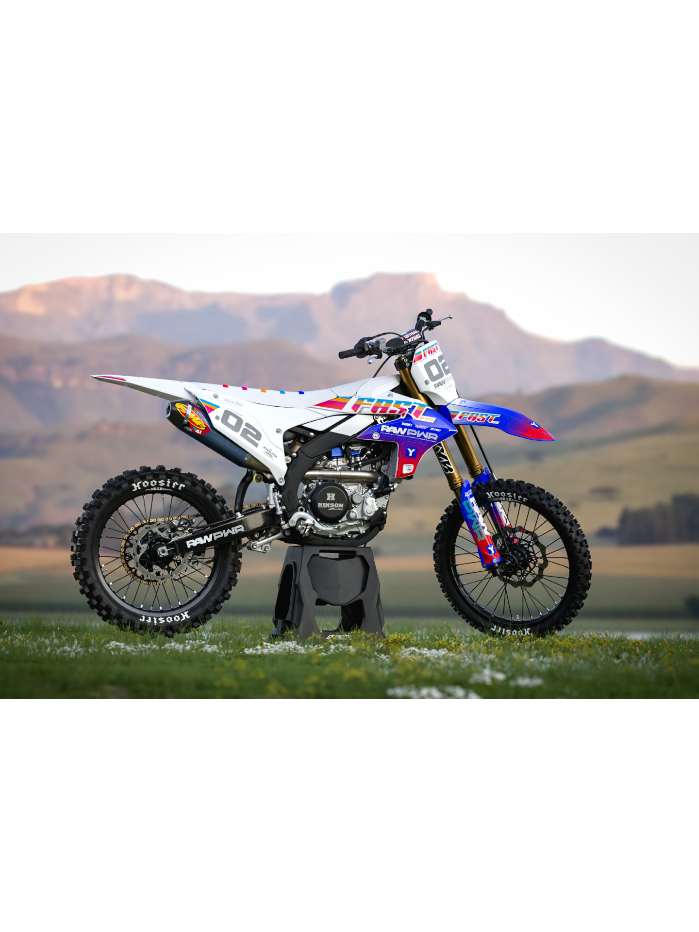 kit deco yamaha yzf sunshine 2023 2025