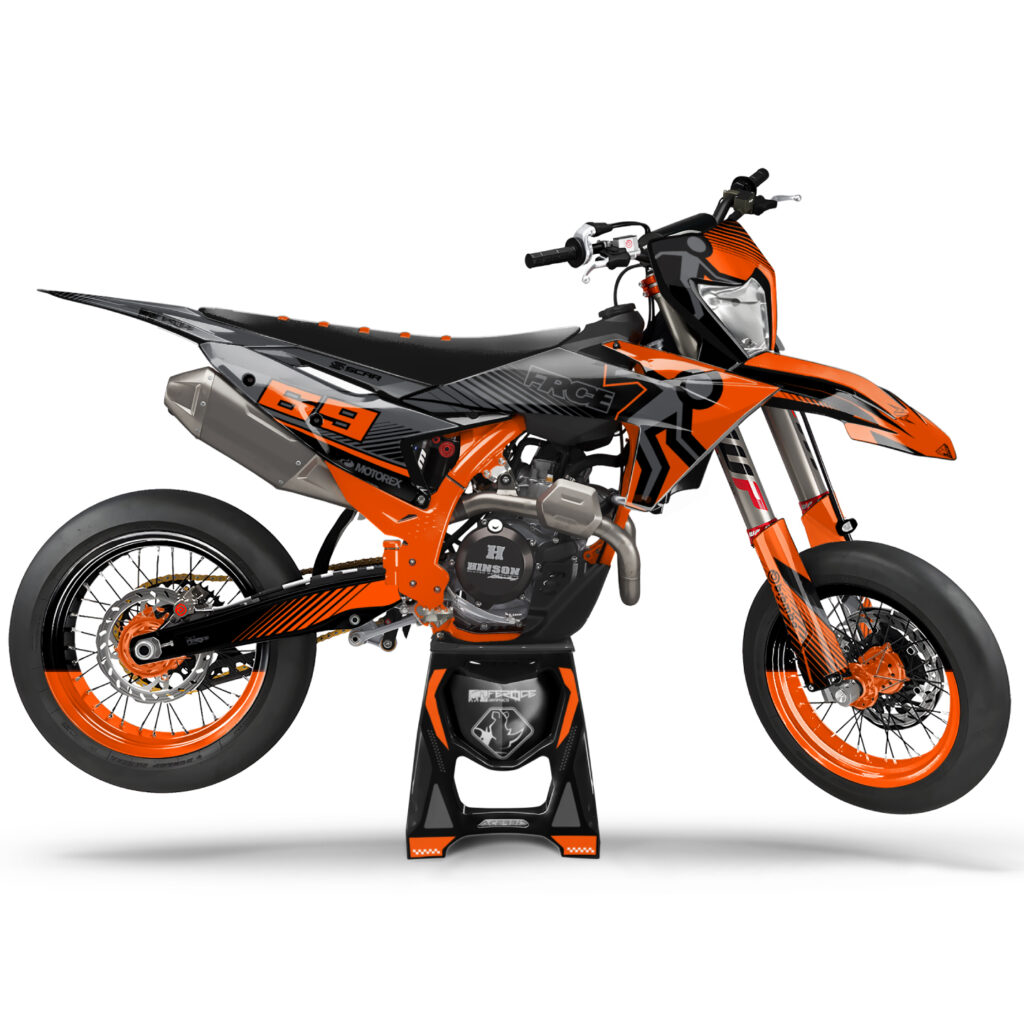 kit deco ktm blue core 2023 2027 (copie)