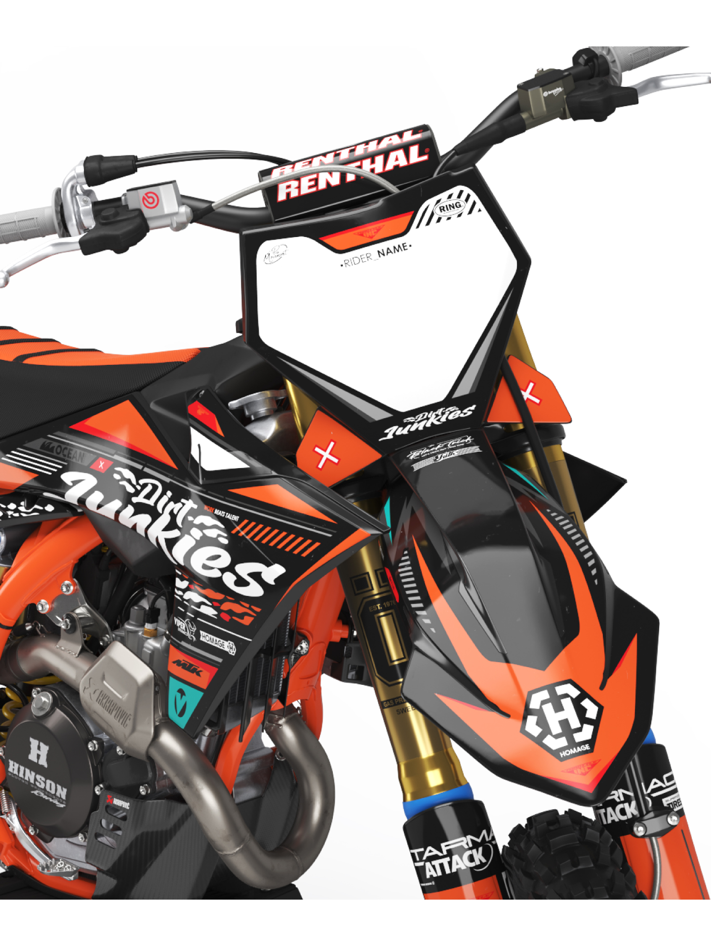 kit deco ktm punch 2023 2027 (copie)