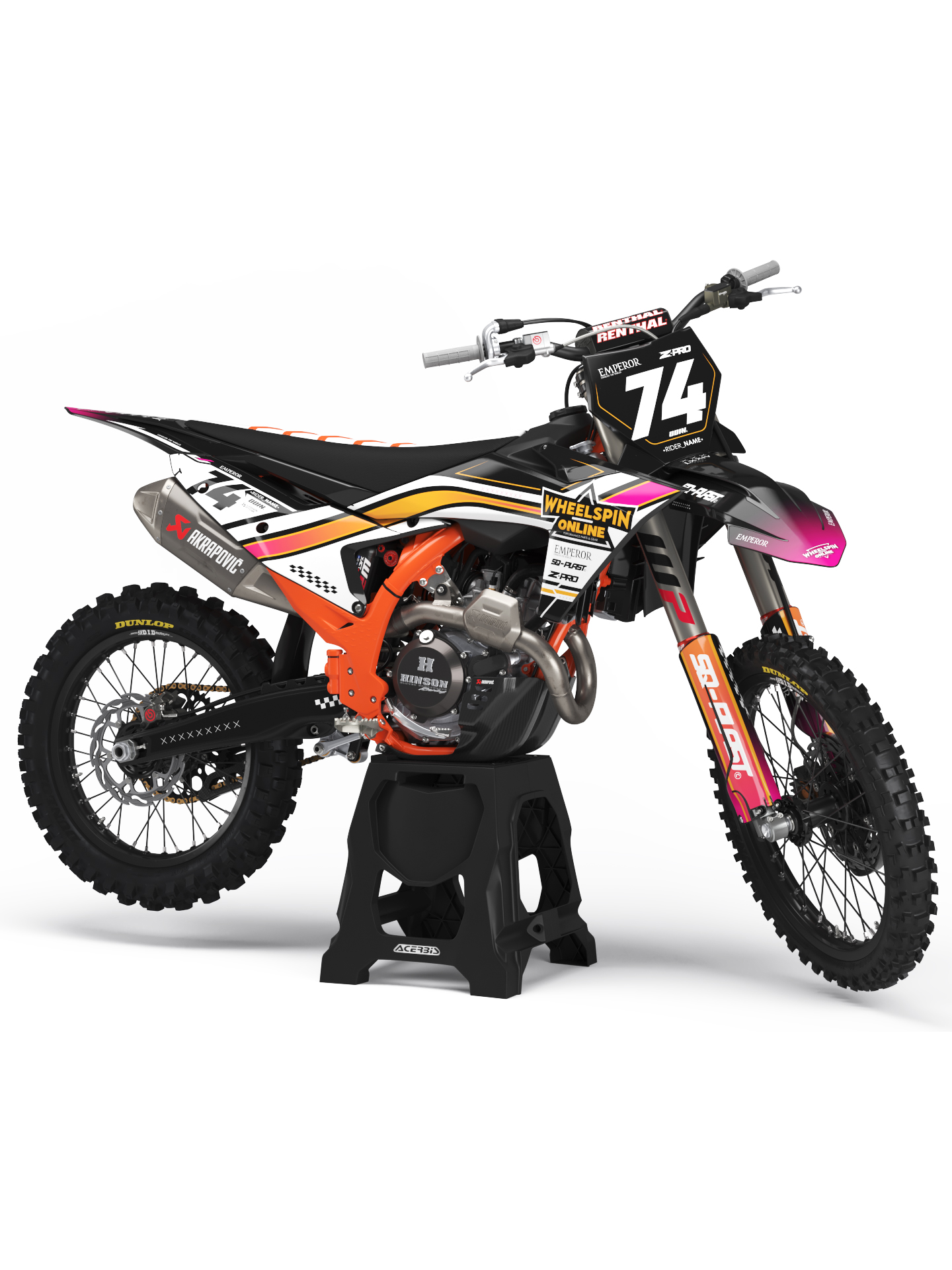 kit deco ktm leopard 2023 2027 (copie)