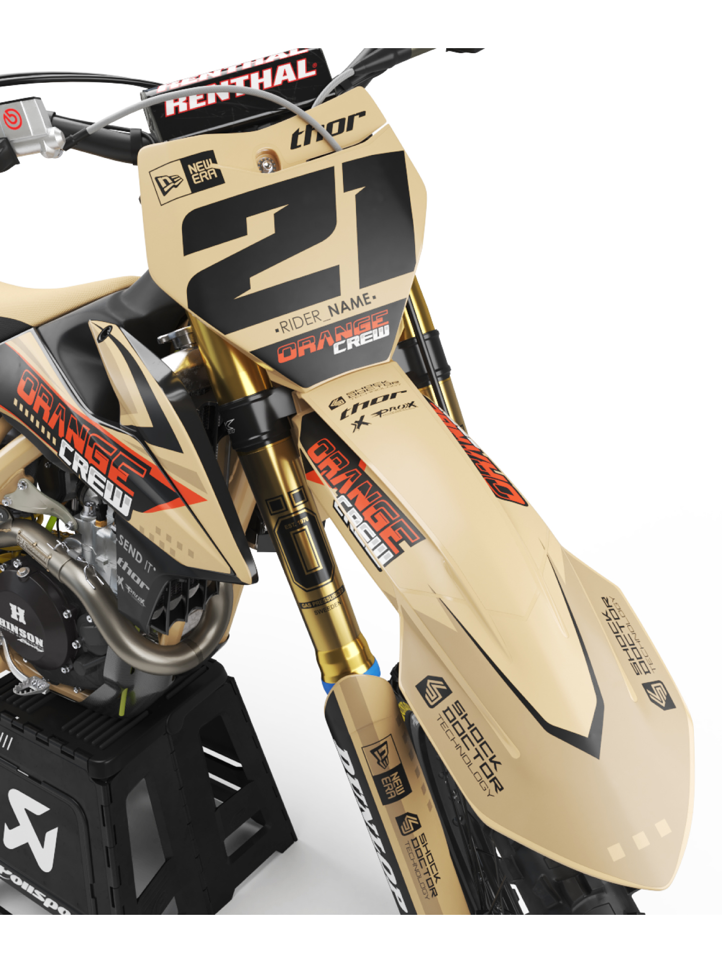 kit deco ktm gulf 2019 2022 (copie)
