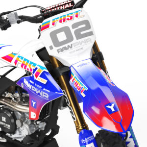 kit deco yamaha yzf sunshine 2023 2025