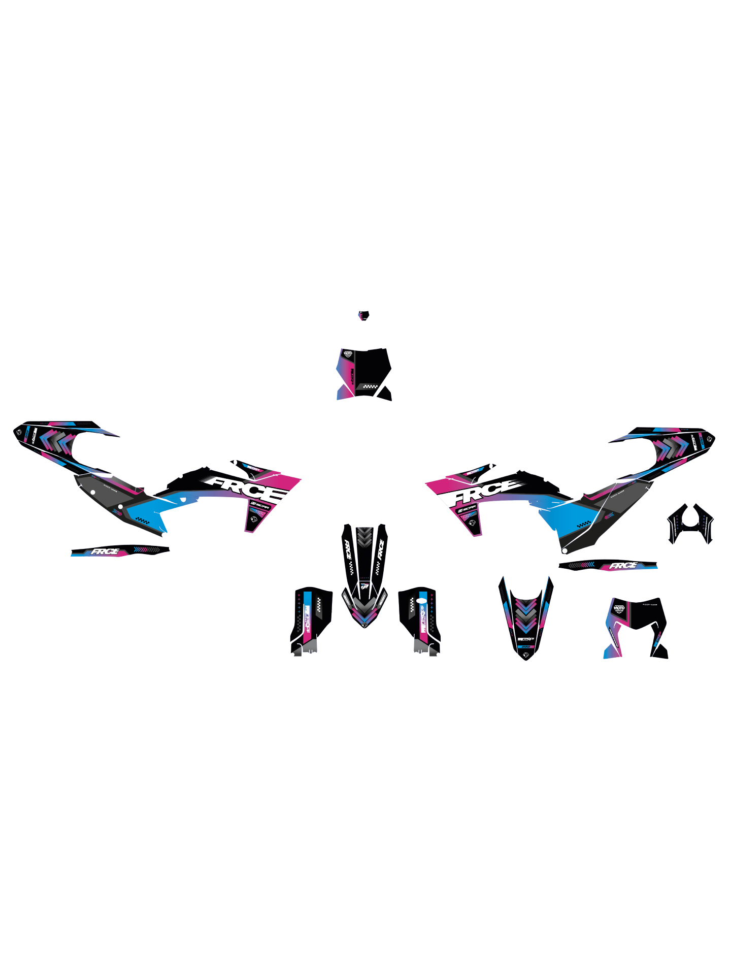 kit deco ktm wolf 2023 2027 (copie)