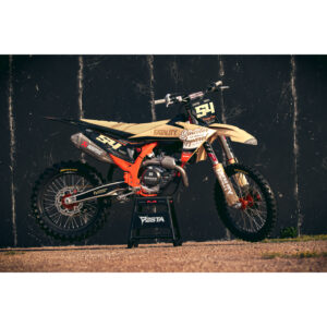 kit deco ktm fatality sand 2023 2027