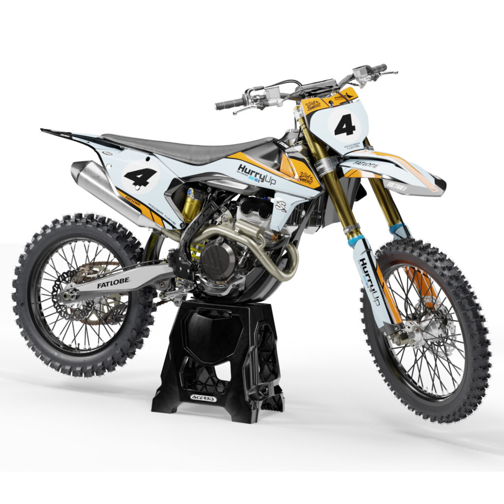 kit deco ktm gulf 2019 2022