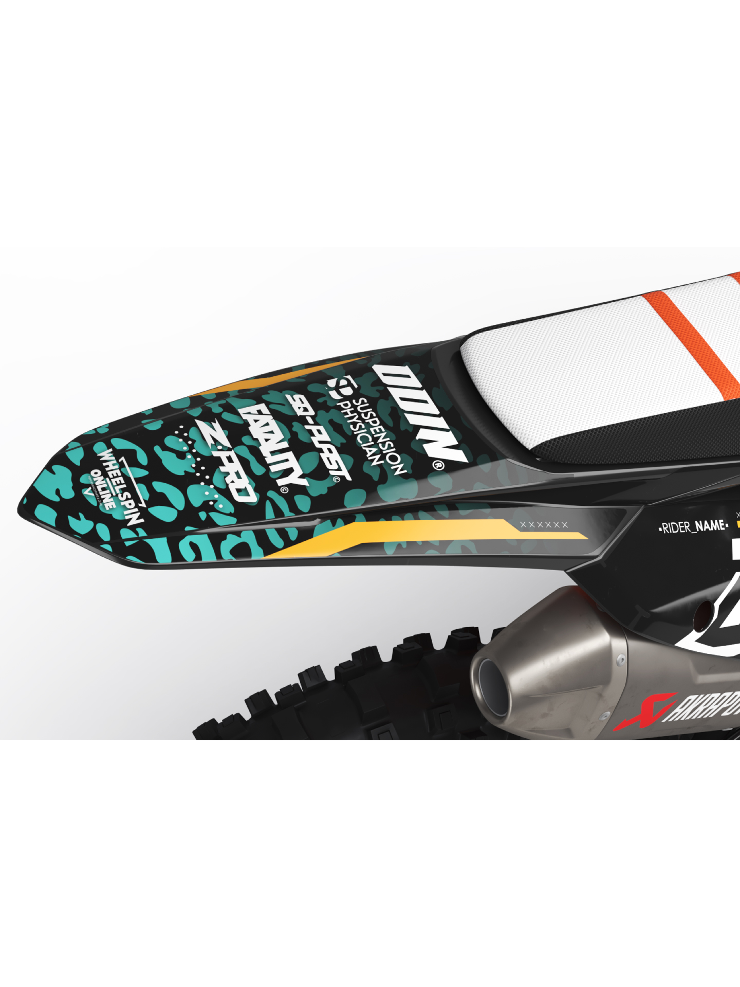 kit deco ktm leopard 2023 2027