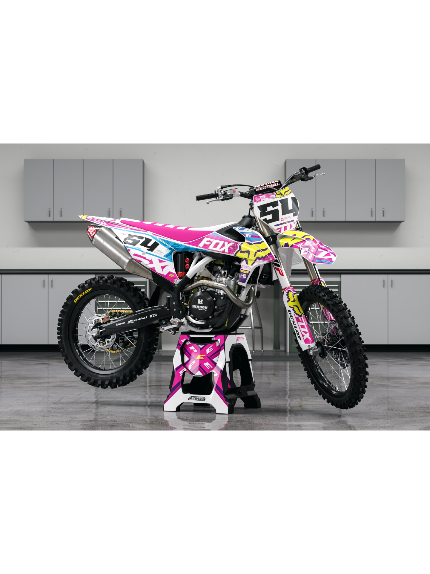 kit deco ktm screech 2019 2022 (copie)
