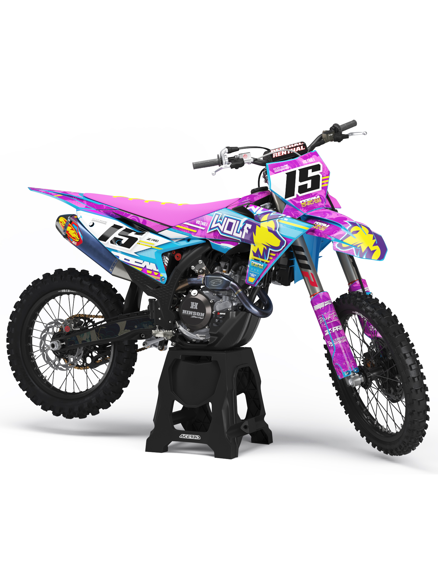 kit deco ktm wolf 2023 2027