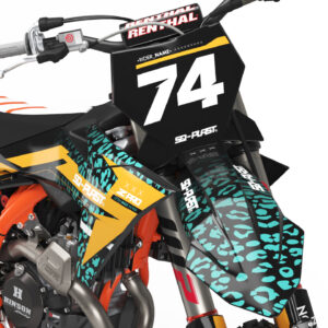 kit deco ktm leopard 2023 2027