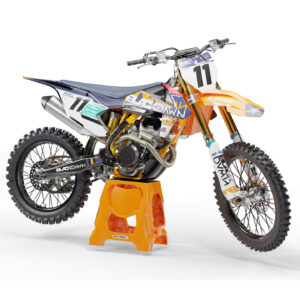 kit deco ktm blackdawn 2016 2018