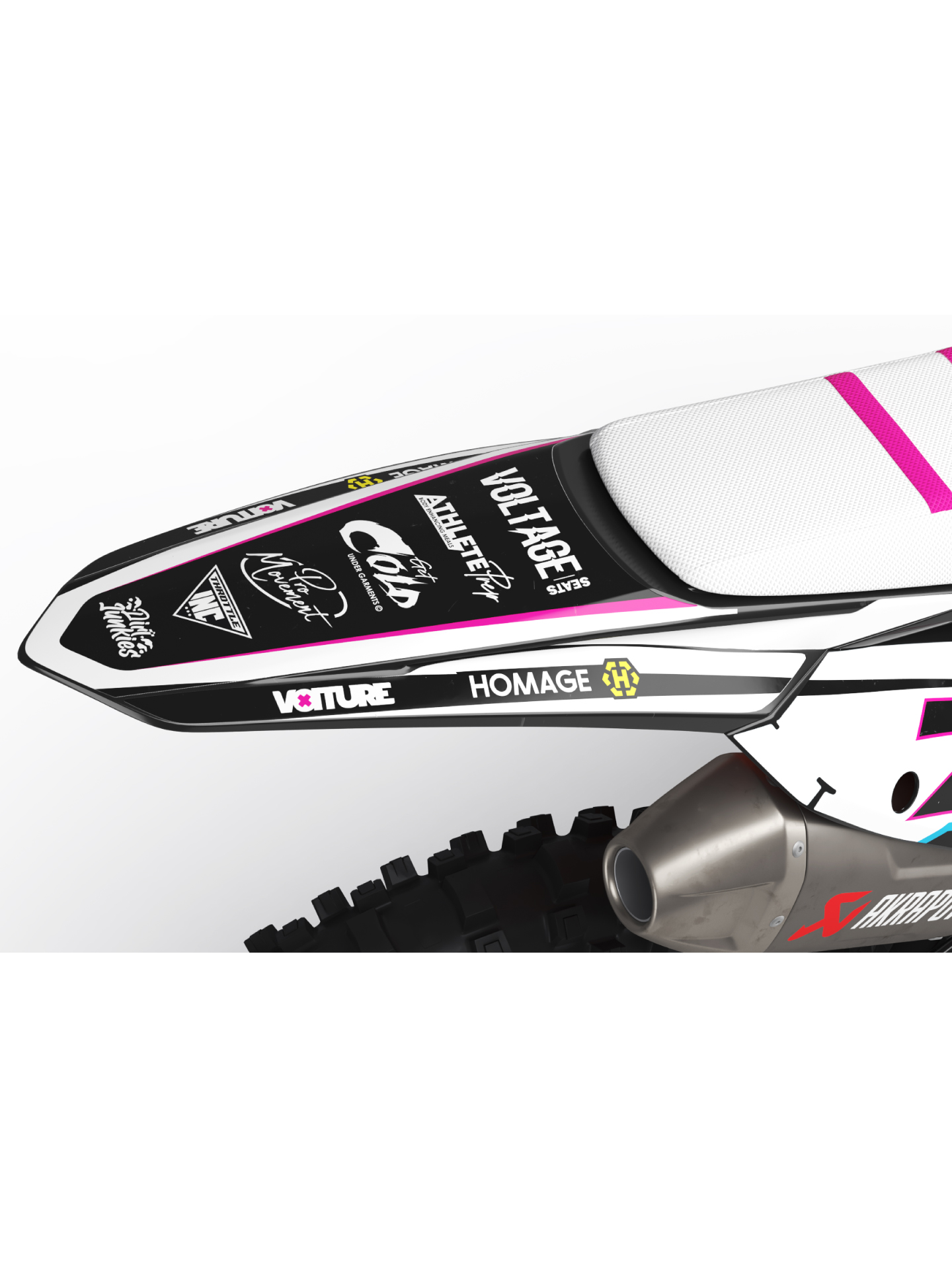 kit deco ktm punch 2023 2027