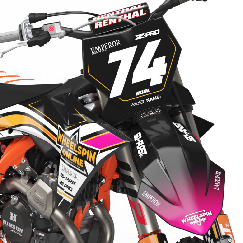 kit deco ktm emperor 2023 2027