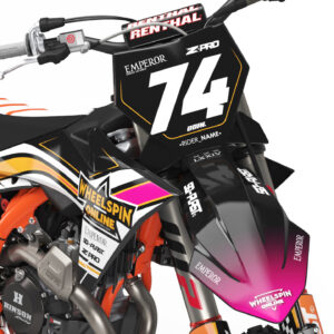 kit deco ktm emperor 2023 2027