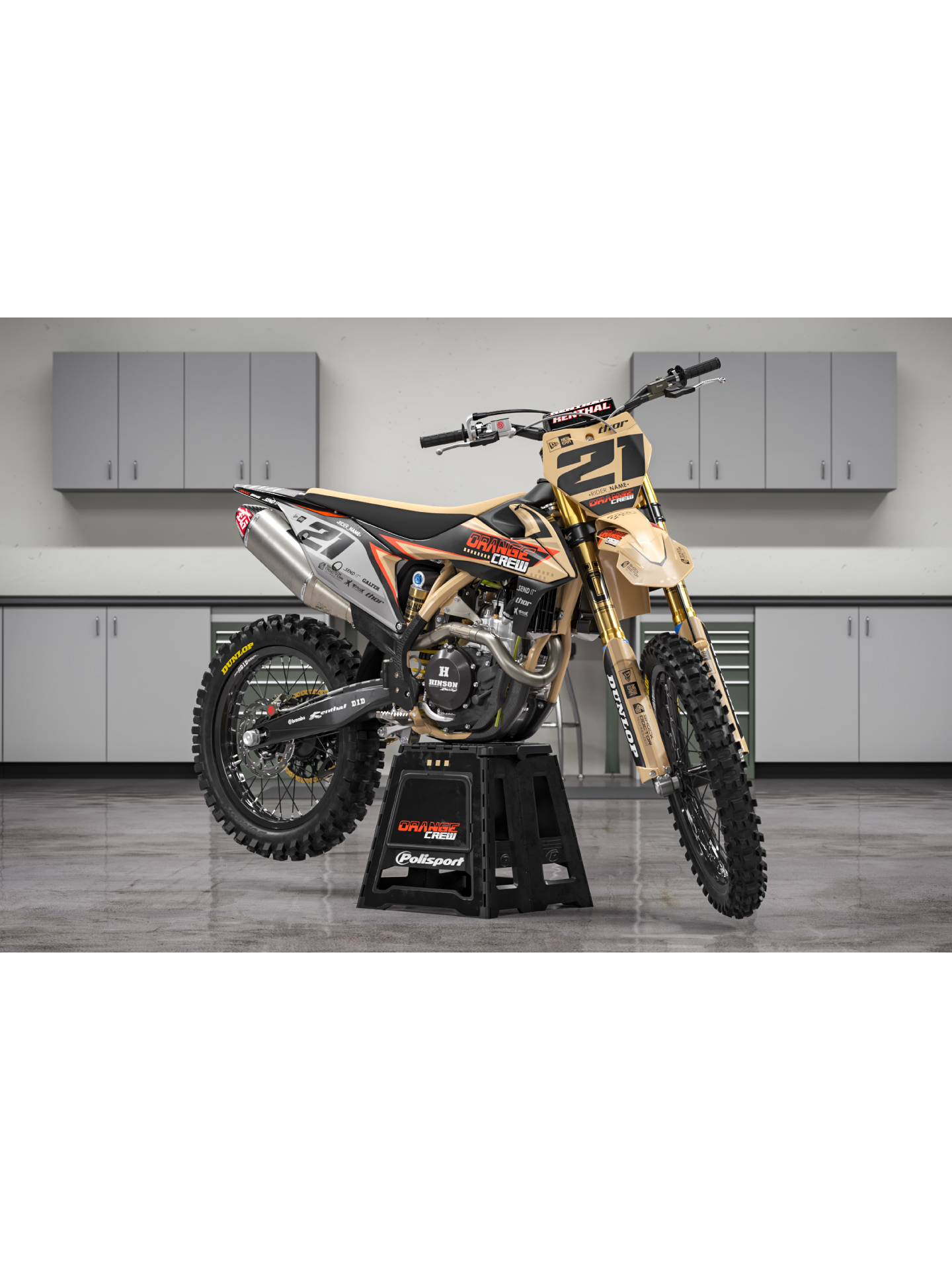 kit deco ktm gulf 2019 2022 (copie)