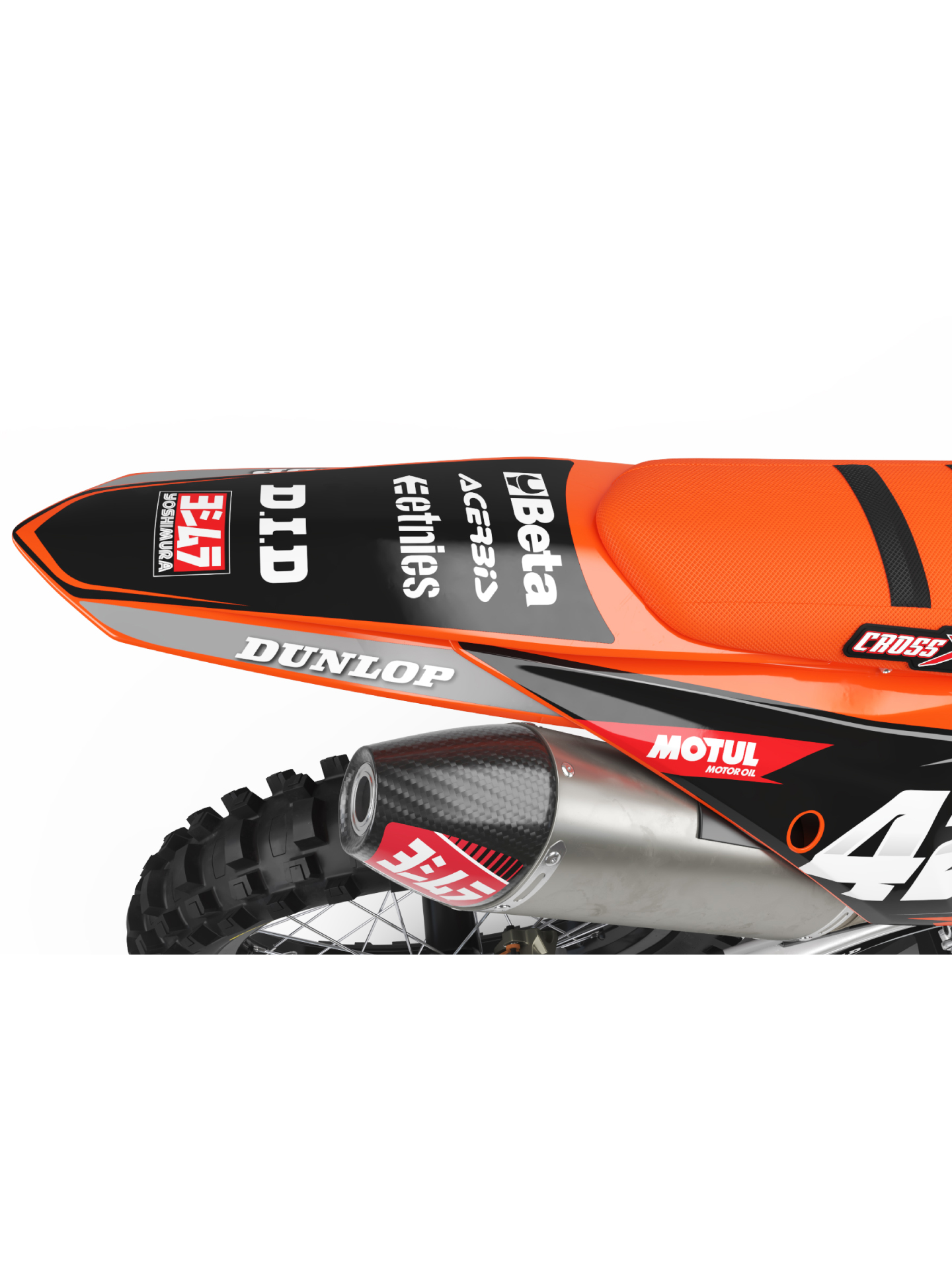 kit deco ktm screech 2019 2022
