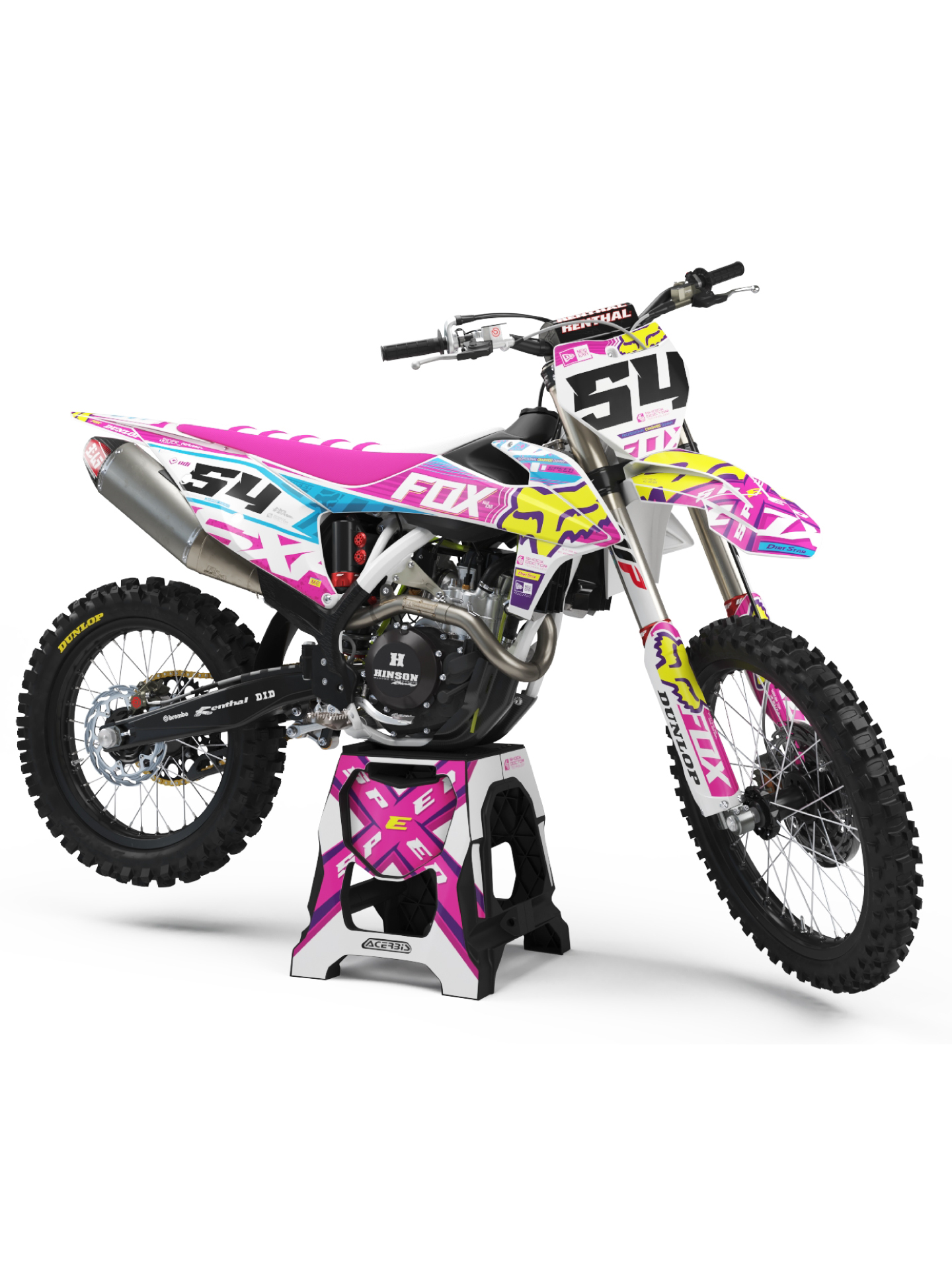 kit deco ktm screech 2019 2022 (copie)