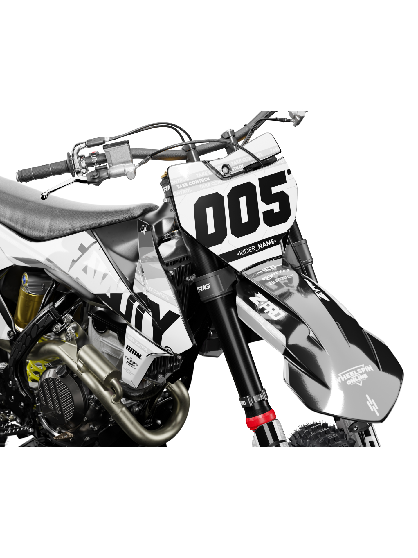 kit deco ktm blackdawn 2016 2018 (copie)