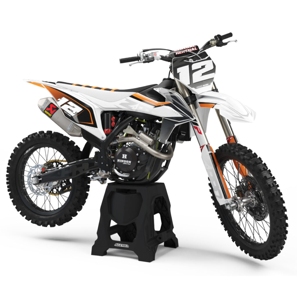 kit deco ktm shark 2019 2022