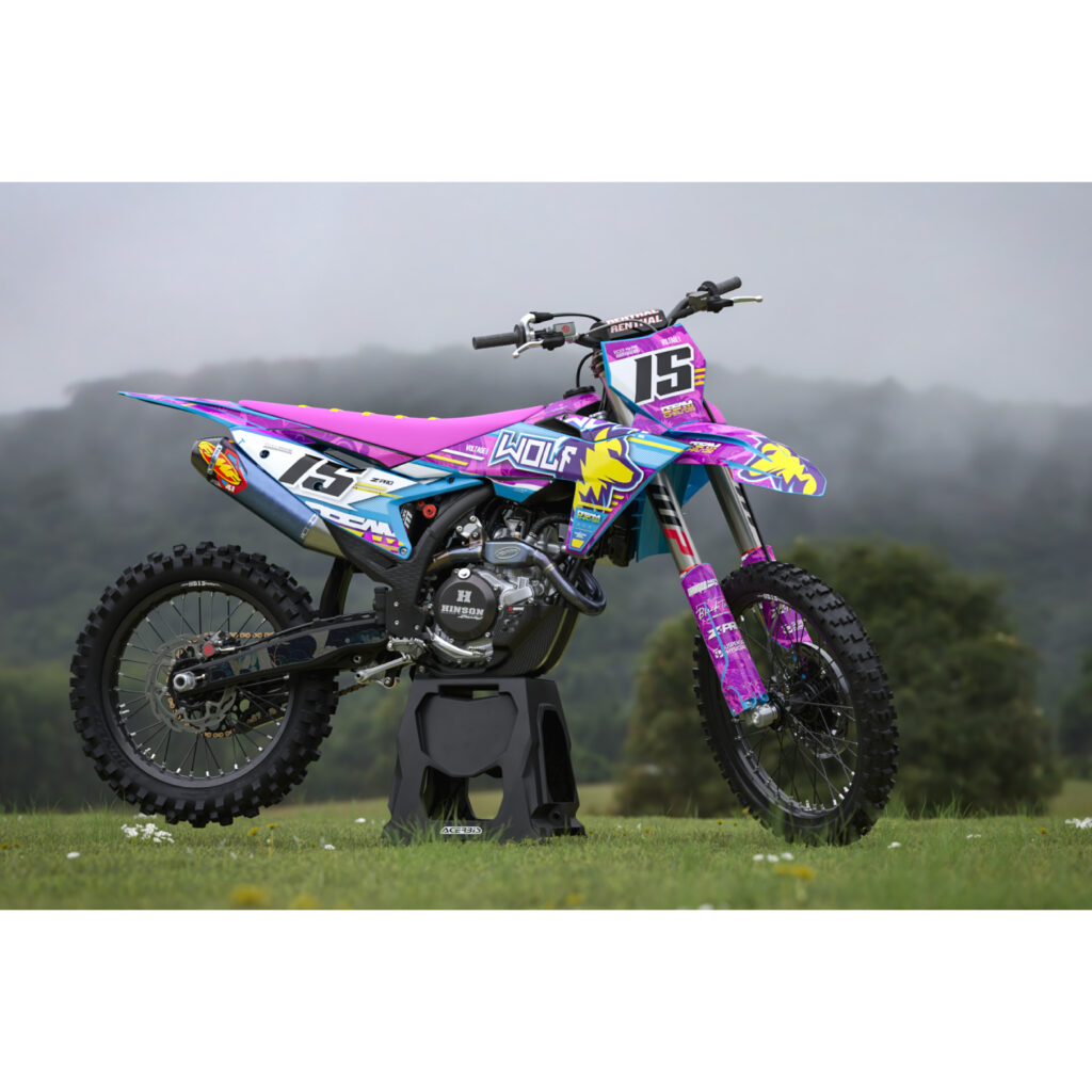 kit deco ktm wolf 2023 2027