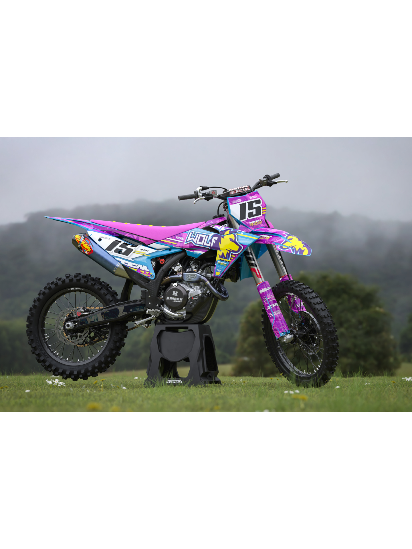 kit deco ktm wolf 2023 2027