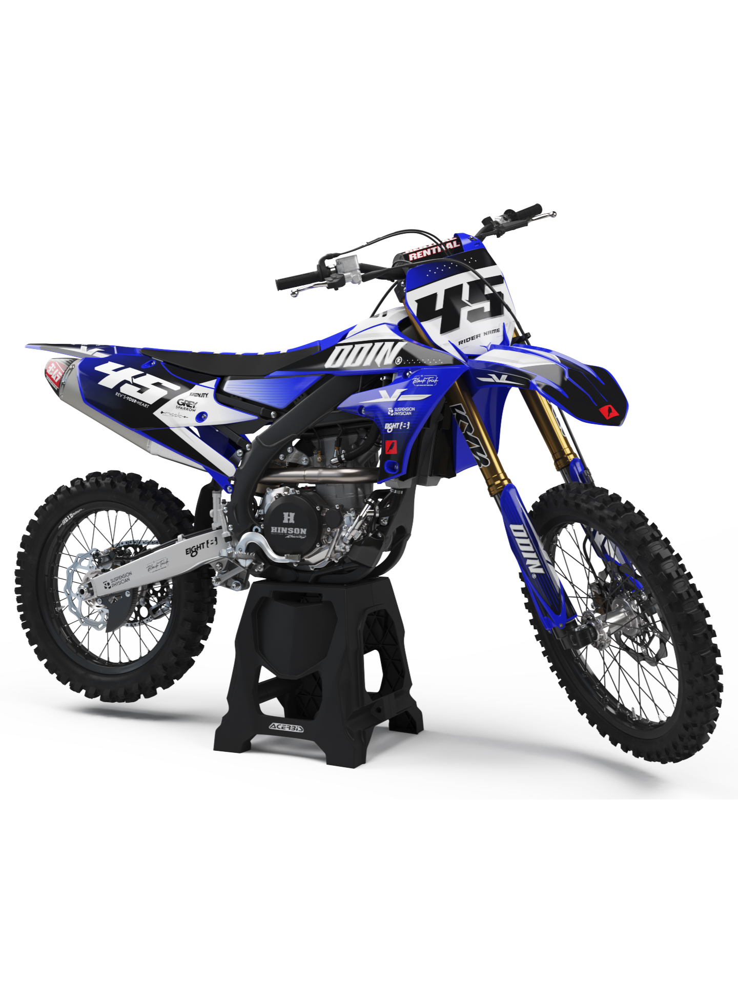 kit deco yamaha yzf seventh circle 2018 2022 (copie)