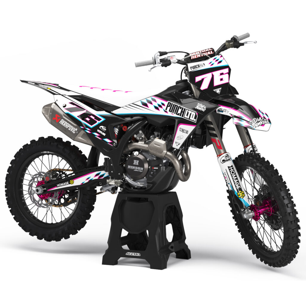 kit deco ktm punch 2023 2027