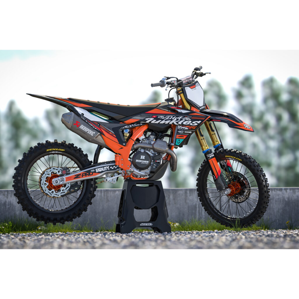 kit deco ktm punch 2023 2027 (copie)