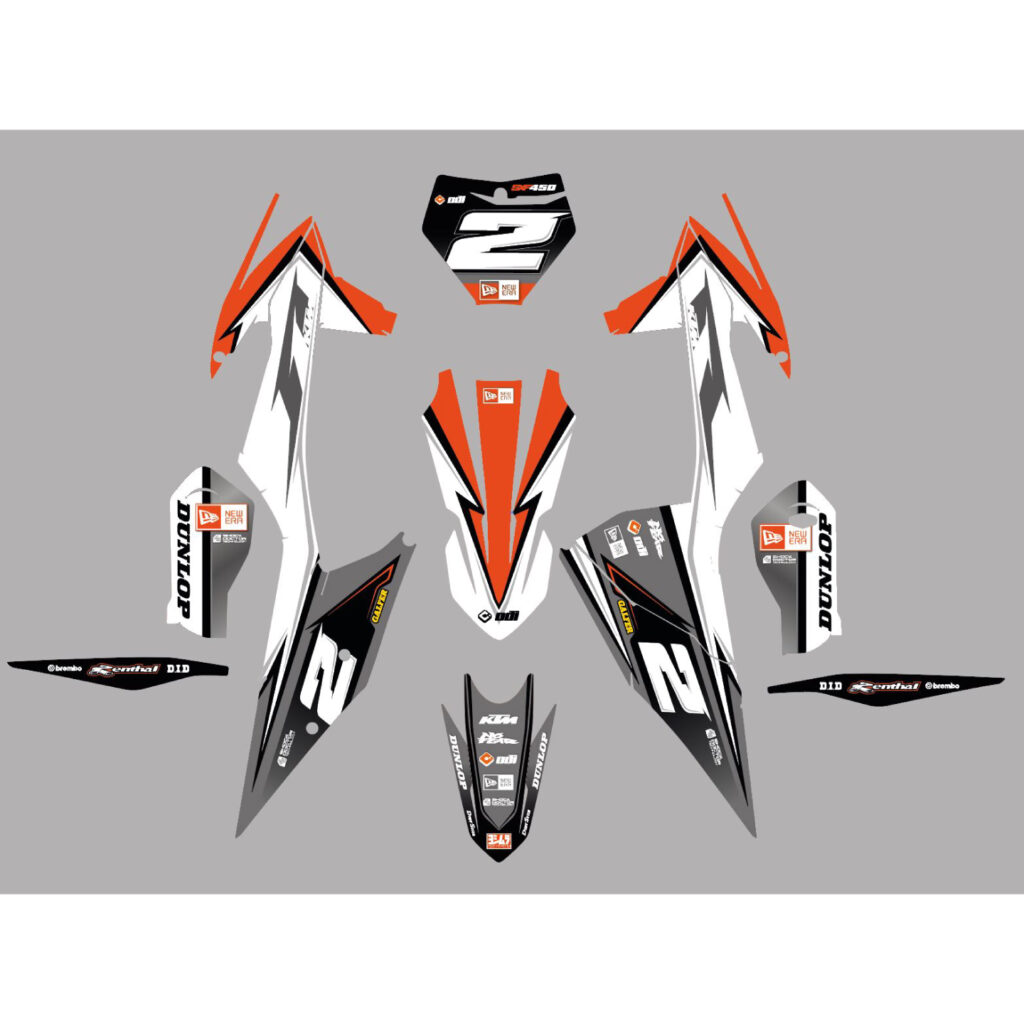 kit deco ktm duo 2019 2022